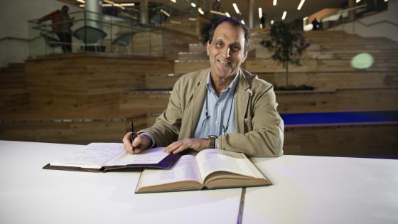 Donovan scholar photography 2019